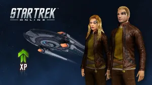 Star Trek Online Verdant Starter Pack