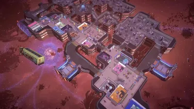 Galacticare — скриншот 2