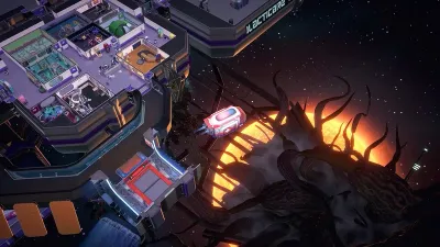 Galacticare — скриншот 4