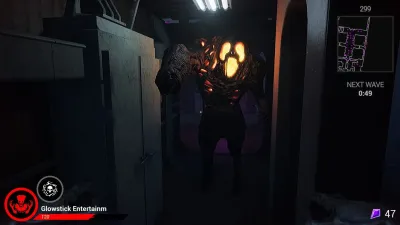 Monsters & Mortals - Monstrum — скриншот 1