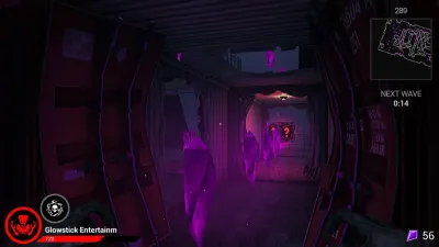 Monsters & Mortals - Monstrum — скриншот 2