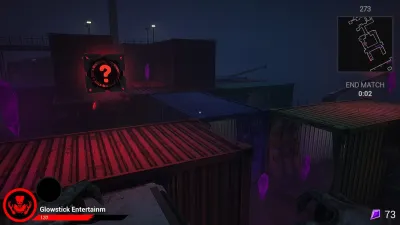 Monsters & Mortals - Monstrum — скриншот 4