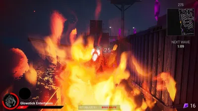 Monsters & Mortals - Monstrum — скриншот 5