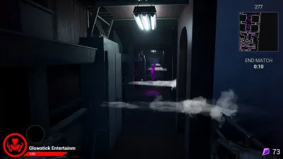 Monsters & Mortals - Monstrum — скриншот 6