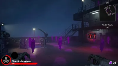 Monsters & Mortals - Monstrum — скриншот 8