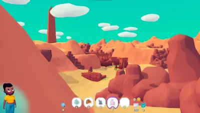 Clouzy — скриншот 3