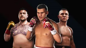 Undisputed - The Mexican Monster Pack