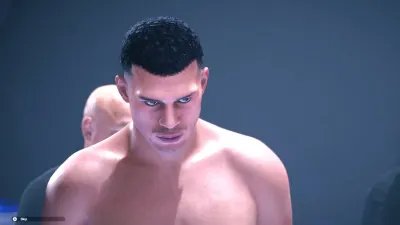 Undisputed - The Mexican Monster Pack — скриншот 2