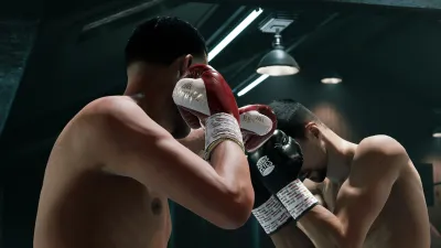 Undisputed - The Mexican Monster Pack — скриншот 7