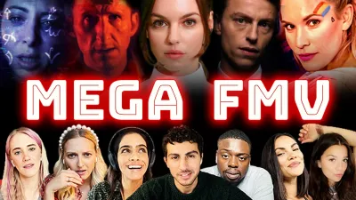 The MEGA FMV Bundle — скриншот 1