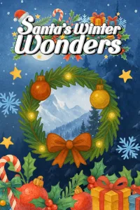 Santa's Winter Wonders