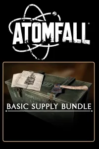Atomfall: Basic Supply Bundle
