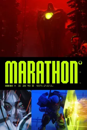Marathon