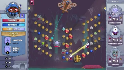 Roundguard — скриншот 1