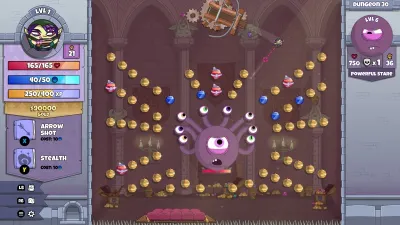 Roundguard — скриншот 4