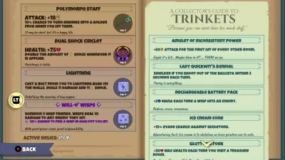 Roundguard — скриншот 5