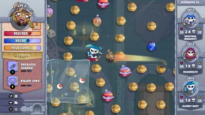 Roundguard — скриншот 6