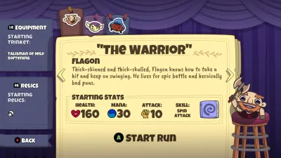 Roundguard — скриншот 8