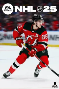 NHL 25 Xbox Series X|S