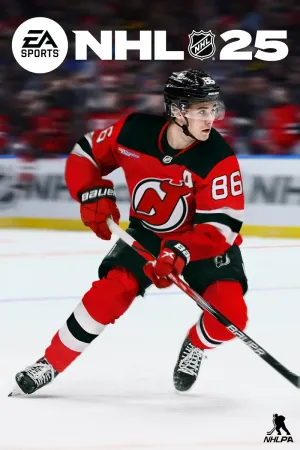 NHL 25 Xbox Series X|S