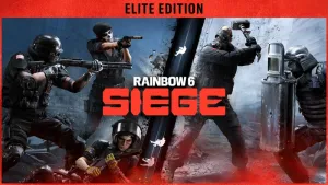 Tom Clancy's Rainbow Six® Осада – Elite Edition