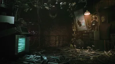 Observer: System Redux — скриншот 2