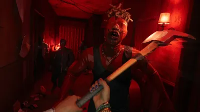 Dead Island 2 - Haus (Windows) — скриншот 1