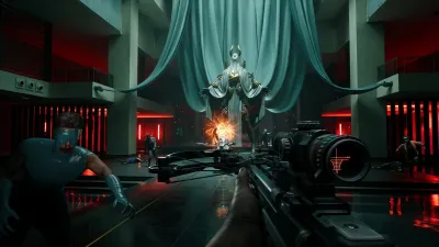 Dead Island 2 - Haus (Windows) — скриншот 4