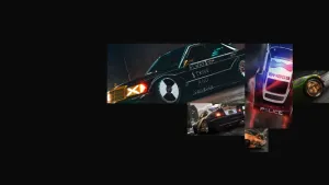 Need for Speed™ Unbound — улучшение Ultimate Collection