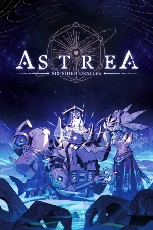 Astrea: Six-Sided Oracles