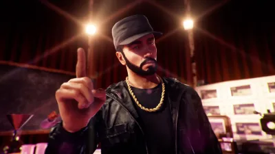 HITMAN 3 - The Eminem vs. Slim Shady Pack — скриншот 2