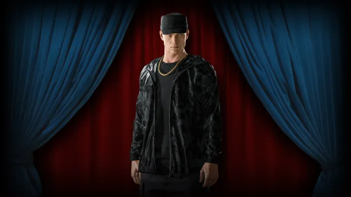 HITMAN 3 - The Eminem vs. Slim Shady Pack — скриншот 4