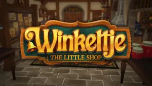Winkeltje: The Little Shop