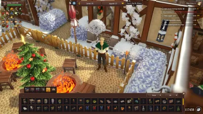 Winkeltje: The Little Shop — скриншот 7