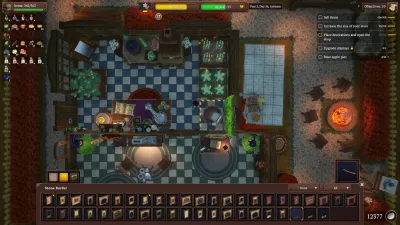 Winkeltje: The Little Shop — скриншот 8