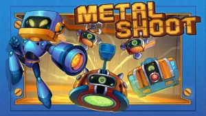Metal Shoot (Xbox One)