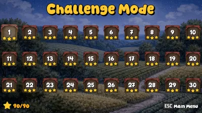 Countryside Farm Clues (Xbox One) — скриншот 13