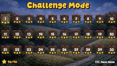 Countryside Farm Clues (Xbox One) — скриншот 14