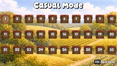 Countryside Farm Clues (Xbox One) — скриншот 10