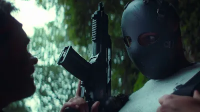 Bloodshore — скриншот 9