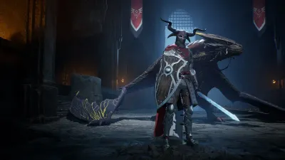 Century: Age of Ashes - Colossus Deluxe Edition — скриншот 3