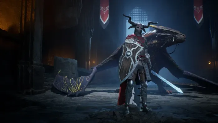 Century: Age of Ashes - Colossus Deluxe Edition — скриншот 3