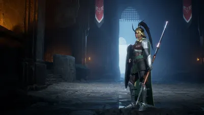 Century: Age of Ashes - Colossus Deluxe Edition — скриншот 4