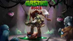 Gastro Force