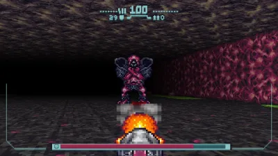 Gastro Force — скриншот 2