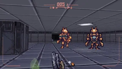 Gastro Force — скриншот 3