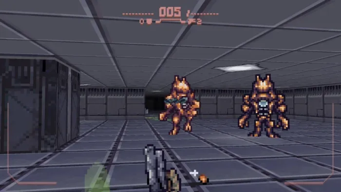 Gastro Force — скриншот 3
