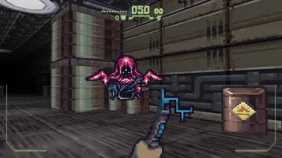 Gastro Force — скриншот 4