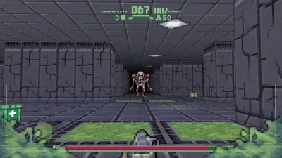 Gastro Force — скриншот 5