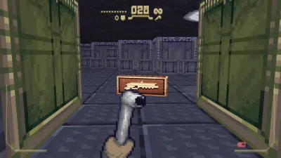 Gastro Force — скриншот 6